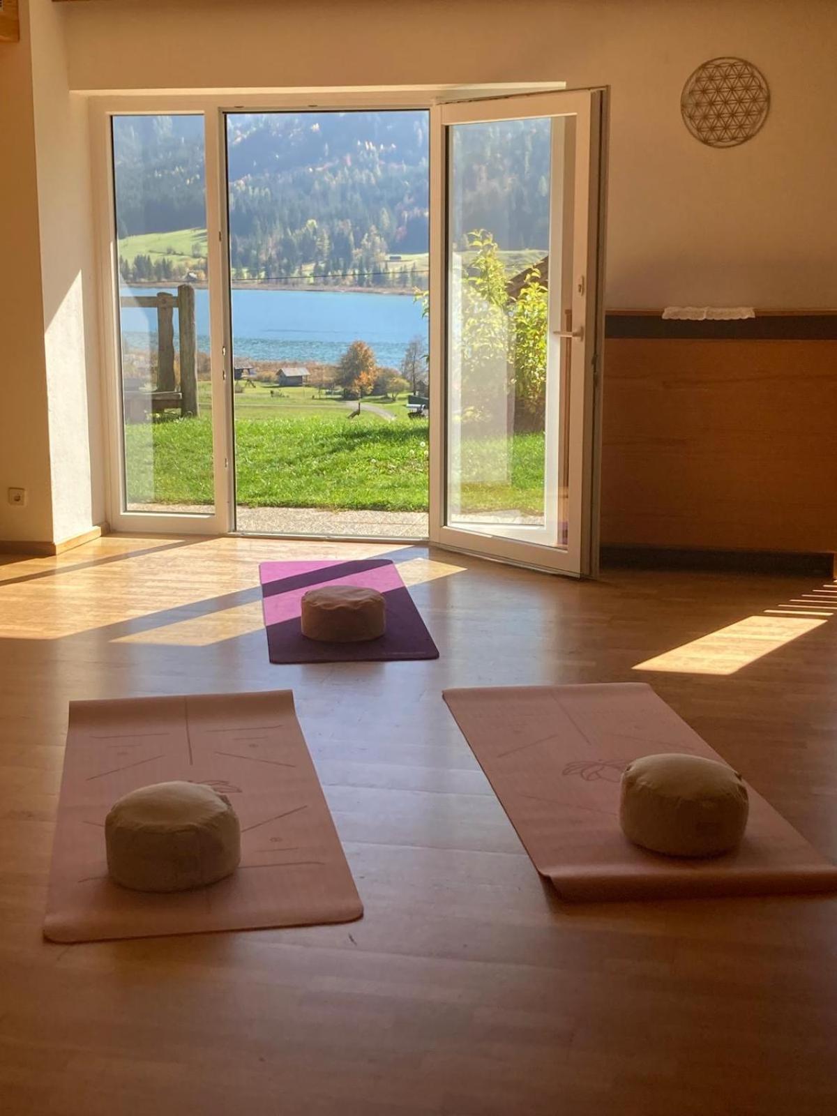 Kolbitsch Am Weissensee Ein Seeblick Der Verzaubert Inklusive Premiumcard 外观 照片