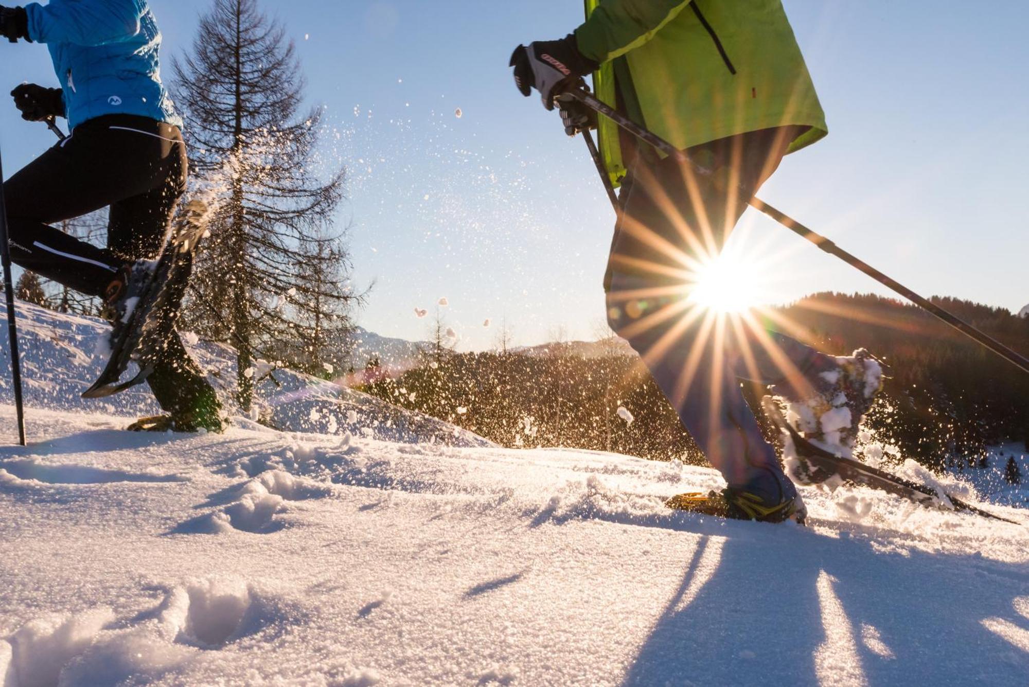 Kolbitsch Am Weissensee Ein Seeblick Der Verzaubert Inklusive Premiumcard 外观 照片