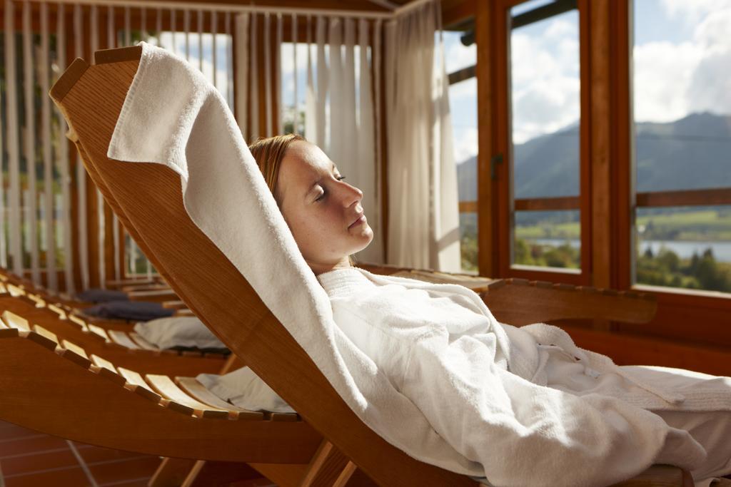 Kolbitsch Am Weissensee Ein Seeblick Der Verzaubert Inklusive Premiumcard 外观 照片