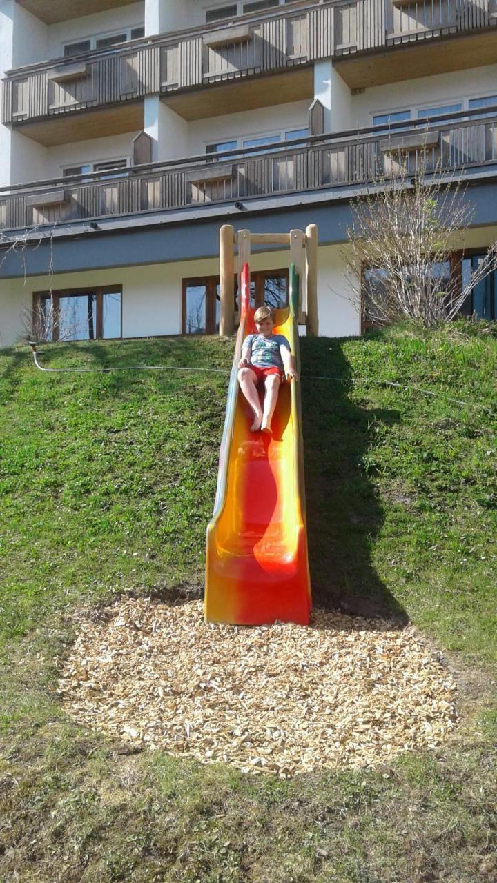 Kolbitsch Am Weissensee Ein Seeblick Der Verzaubert Inklusive Premiumcard 外观 照片